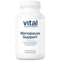 Vital Nutrients Menopause Support 120vc