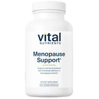 Vital Nutrients Menopause Support 120vc