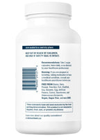 Vital Nutrients Menopause Support 120vc