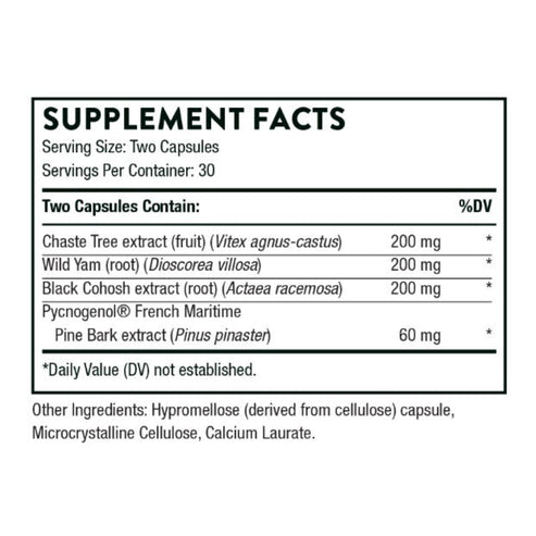 Thorne Meta-Balance 60 caps