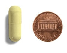 DaVinci Laboratories Metabolic Multi 180c