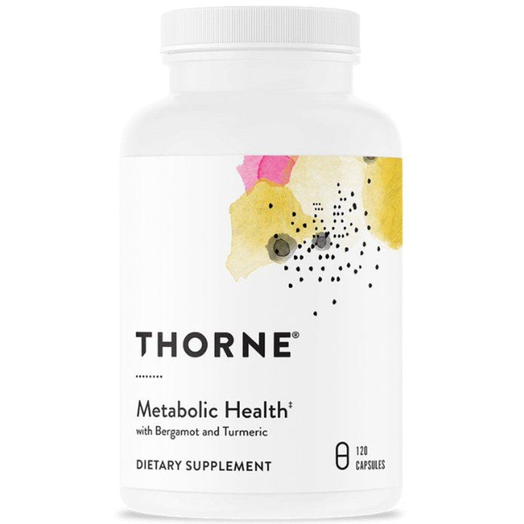 Thorne Weight Management Stack