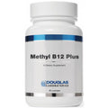 Douglas Laboratories Methyl B12 Plus 90 lozenges