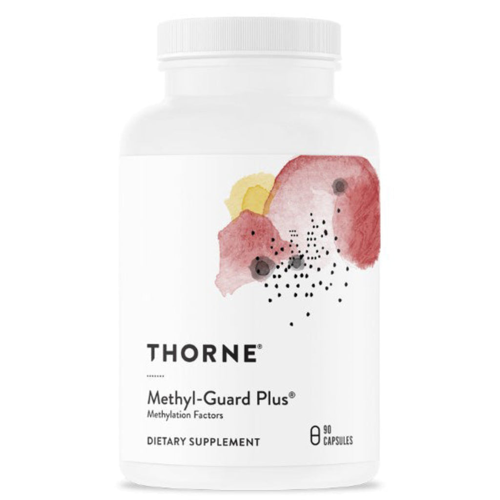 Thorne Methylation Stack