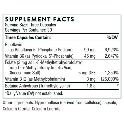 Thorne Methylation Stack