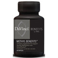 DaVinci Laboratories Methyl Benefits 60c