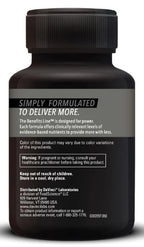 DaVinci Laboratories Methyl Benefits 60c