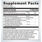 Metagenics Echinacea Synergy 120T