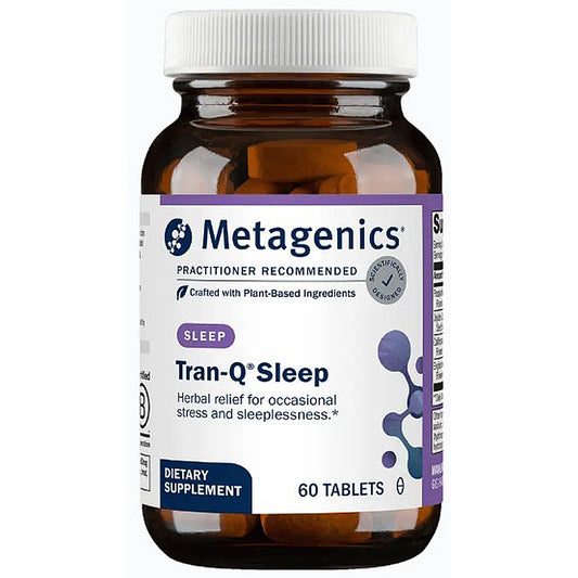 Metagenics Tran-Q Sleep 60tabs