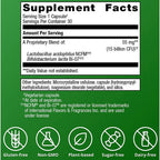 Metagenics UltraFlora Balance Probiotic 30c