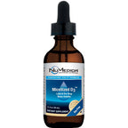 NuMedica Micellized D3 1200 1 oz