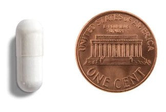 DaVinci Laboratories Micronized DHEA 10mg 90c