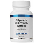Douglas Laboratories Silymarin Milk Thistle Extract 90c