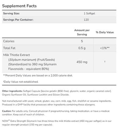 Now Milk Thistle | detox | liver | glutathione | Ovitaminpro OVitaminPro Now Milk Thistle | detox | liver | glutathione | Ovitaminpro OVitaminPro