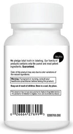 DaVinci Laboratories Milk Thistle 90c