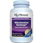 NuMedica Mitochondrial Recharge 90c