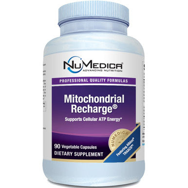NuMedica Mitochondrial Recharge 90c