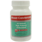 Karuna Mixed Carotenoids 30c