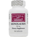 Ecological Formulas Monolaurin 300mg 90c