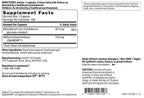 SFI Health MSM 750 100c