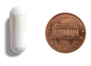 DaVinci Laboratories Multi-Mineral Complex with D3 120c