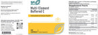 SFI Health Multi-Element Buffered C 250c