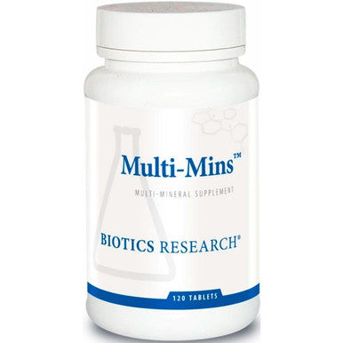 Biotics Research Multi-Mins 360t