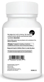DaVinci Laboratories Multi-Mineral Complex with D3 120c
