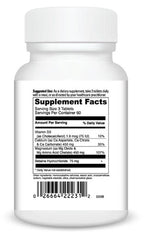 DaVinci Laboratories Multi-Source Cal Mag 180T