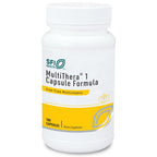 SFI Health Multithera 1 capsule formula 180c