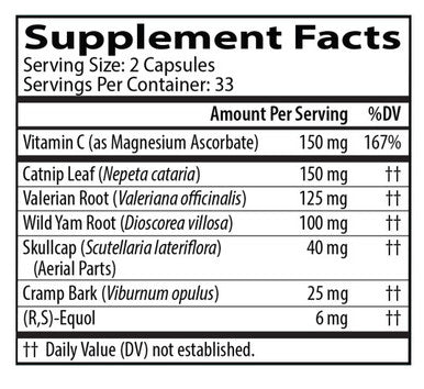 Neurobiologix Muscle Revive 66vc