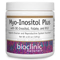 Bioclinic Naturals Myo-Inositol Plus Powder 4.55 oz