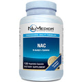 NuMedica NAC (N-Acetyl Cysteine) 120c