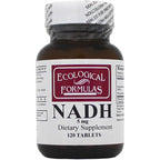 Ecological Formulas NADH 5mg 120T