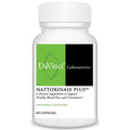 DaVinci Laboratories Nattokinase Plus 60c