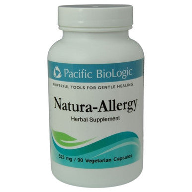 Pacific Biologic Natura-Allergy 90c