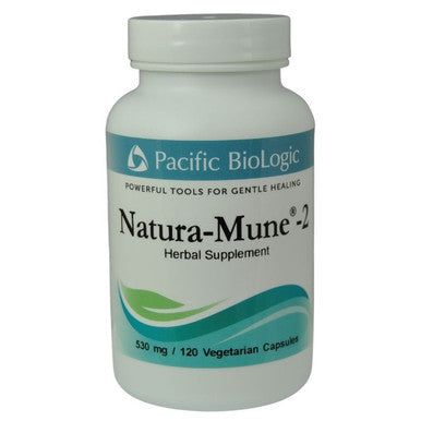 Pacific Biologic Natura-Mune 2 120c