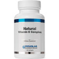 Douglas Laboratories Natural Vitamin E Complex 100c