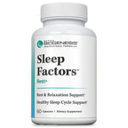 Nutra BioGenesis Sleep Factors 60c