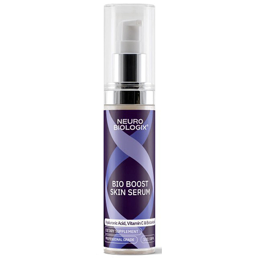 Neurobiologix Bio Boost Skin Serum 1 oz.