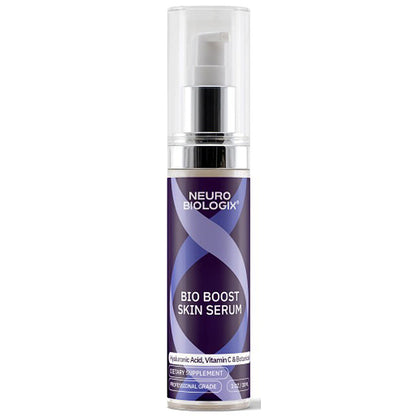 Neurobiologix Bio Boost Skin Serum 1 oz.