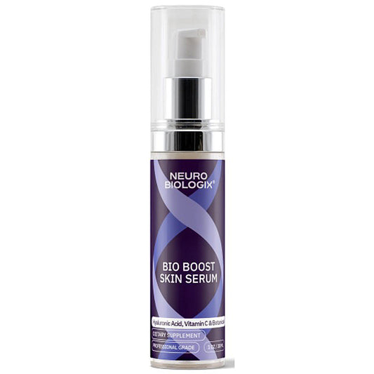Neurobiologix Bio Boost Skin Serum 1 oz.