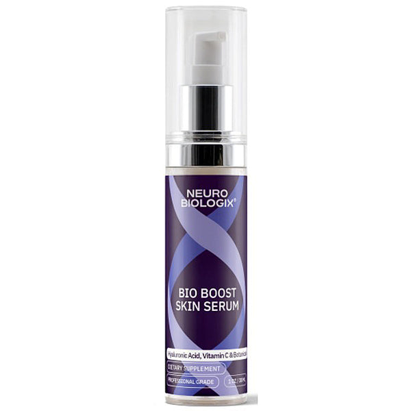 Neurobiologix Bio Boost Skin Serum 1 oz.