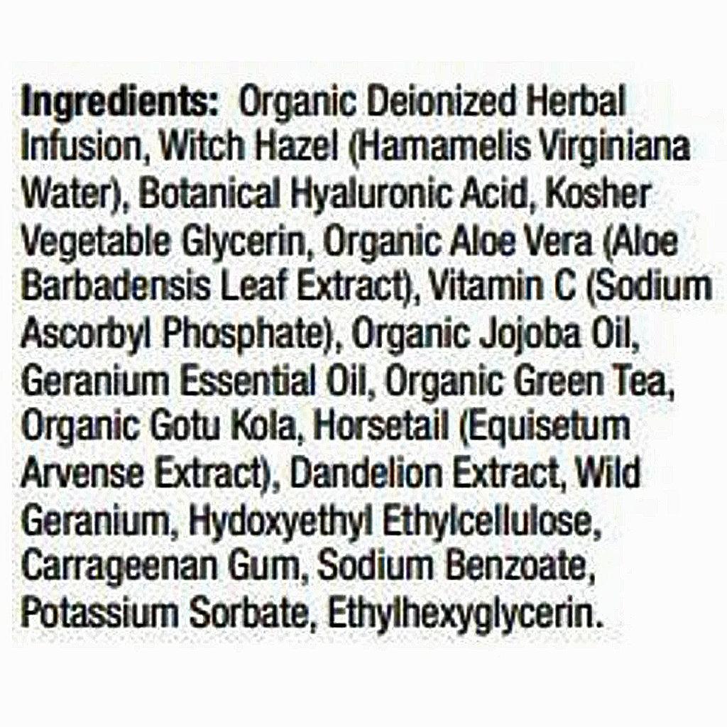 Neurobiologix Bio Boost Skin Serum 1 oz.