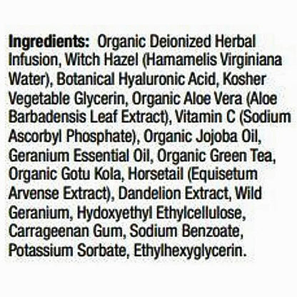 Neurobiologix Bio Boost Skin Serum 1 oz.