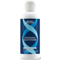 Neuro Biologix Liposomal Glutathione supplement bottle on a white background
