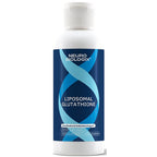 Neuro Biologix Liposomal Glutathione supplement bottle on a white background