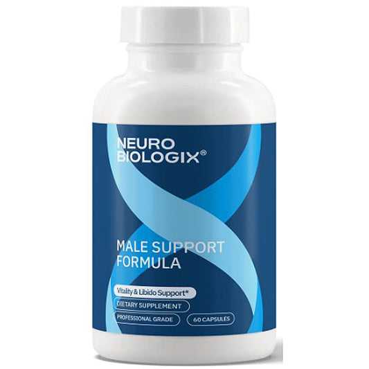 Neurobiologix Male Support Formula 60c