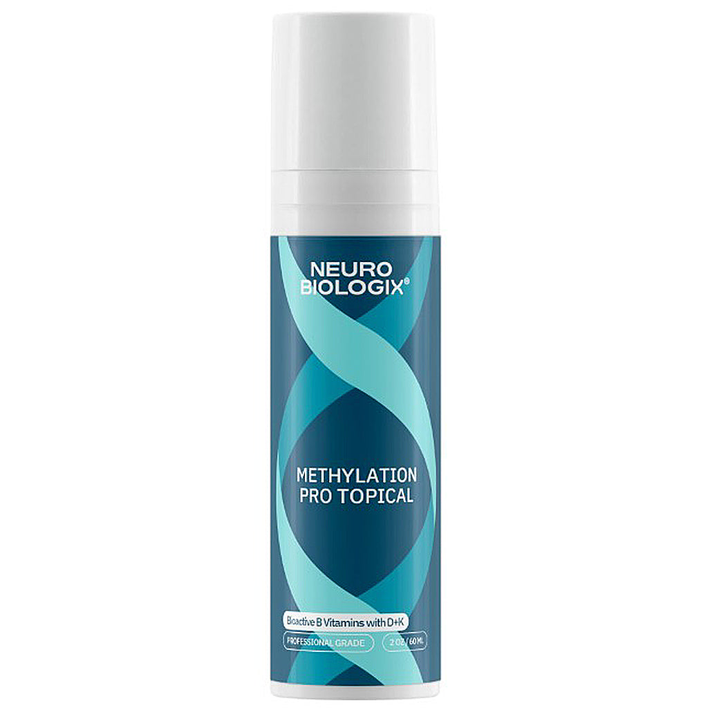 Neurobiologix Methylation Pro Topical Cream 2oz