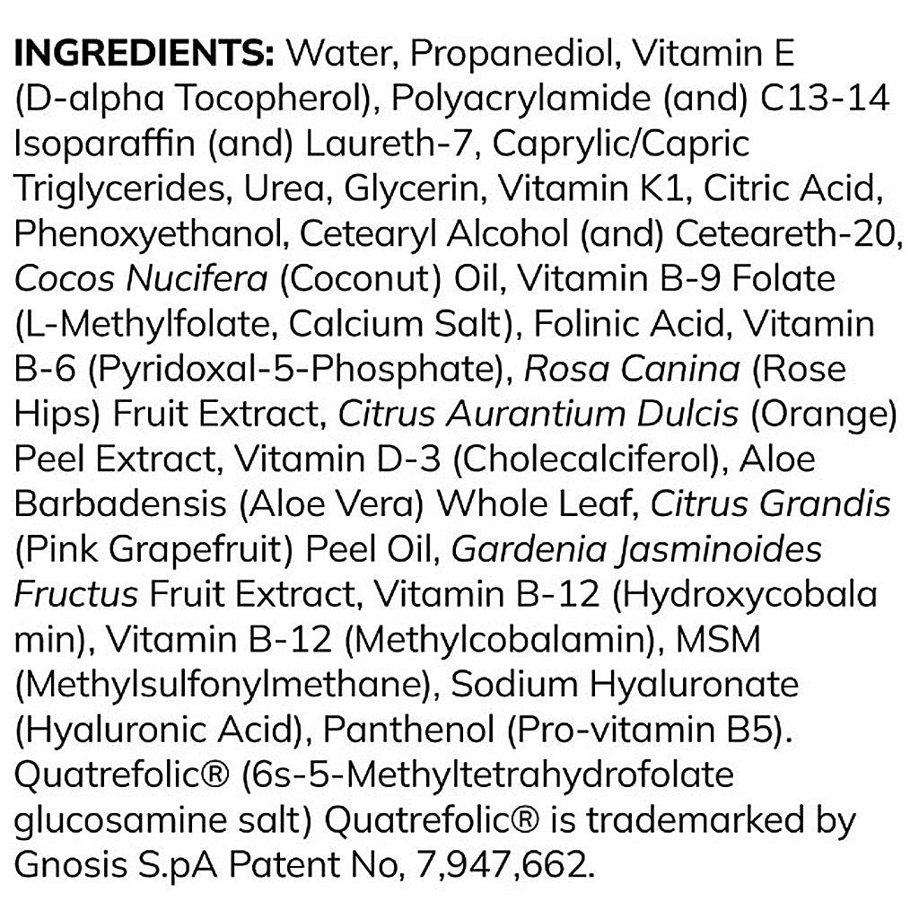 Neurobiologix Methylation Pro Topical Cream 2oz